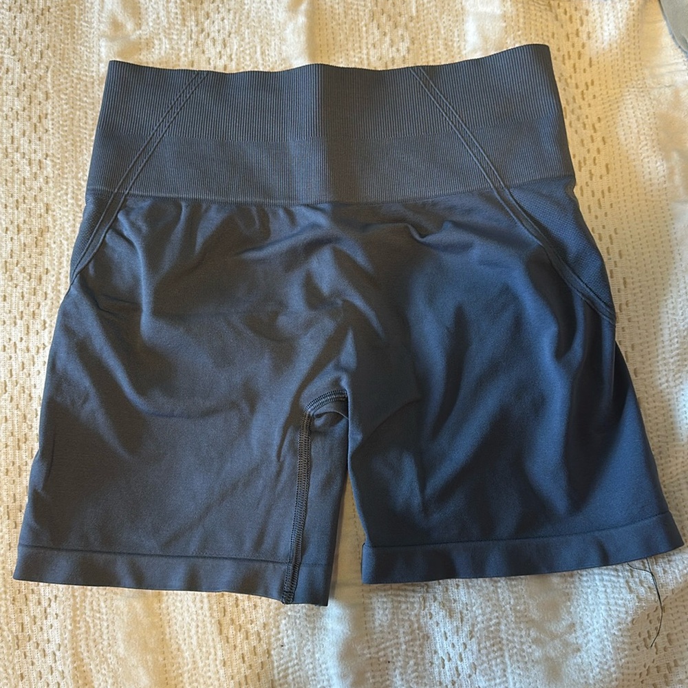 Oner active effortless seamless shorts